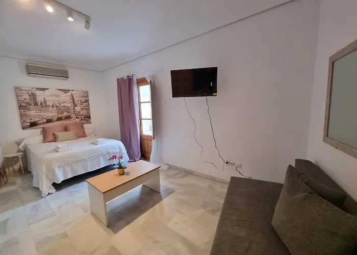 Magnifico Loft no En El Centro