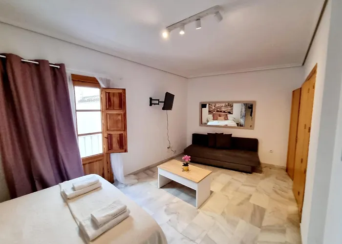 Magnifico Loft no En El Centro