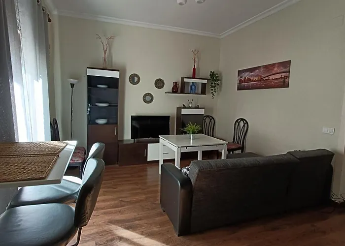 Precioso apartamento en el corazón de Triana Sevilla, España