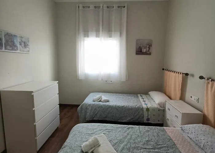 Precioso Apartamento En El Corazon De Triana