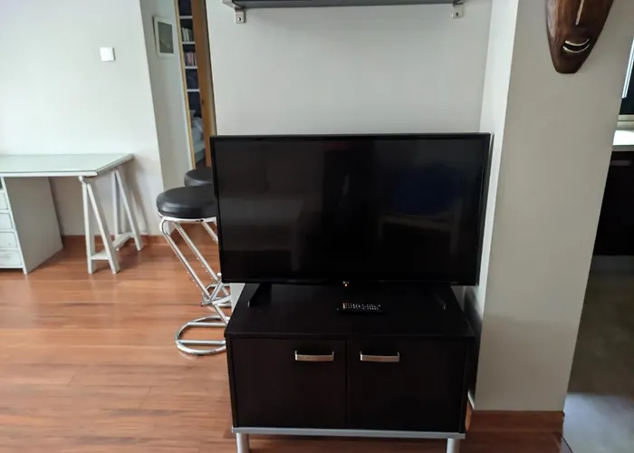 Apartamento Casa Del Doctor Sevilla, España