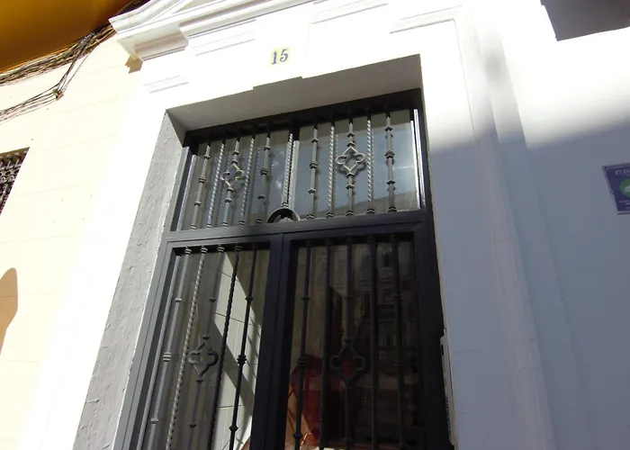 Rentalsevilla Cuesta Del Rosario II