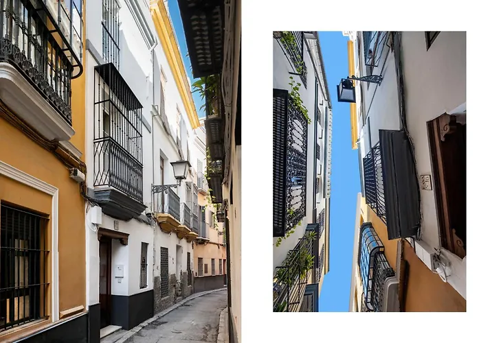 Magno Apartments Vírgenes Luxury House
