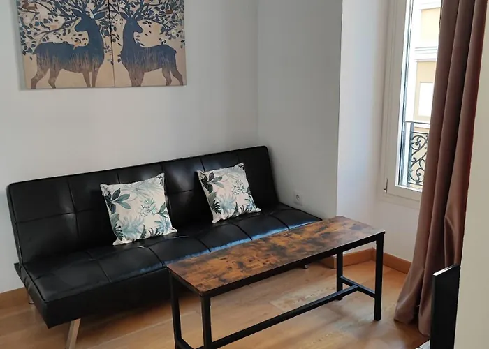 Alameda Corner Apartamento Sevilha, Espanha