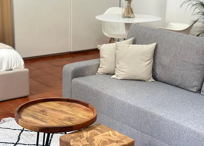 Suite Alameda Siviglia, Spagna
