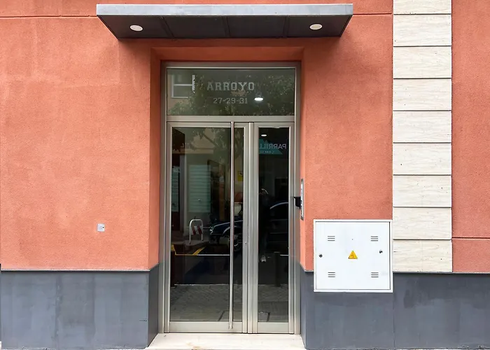 Studio City Center - Aloha Sevilla