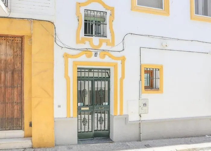 Riverwalk Suites - Puente Triana