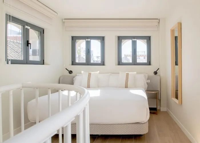Hommyhome Duque De Veragua Sevilla, Spanien