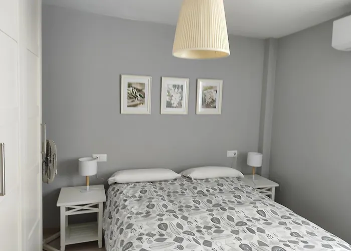 Apartment In Seville City Centre, España