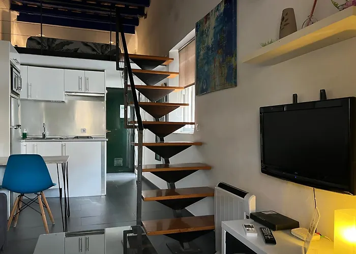Apartamentos Triana - Aloha Sevilla, Espanha