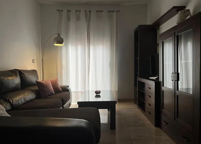 Apartamento Arroyo 27 - Aloha Sevilla, España