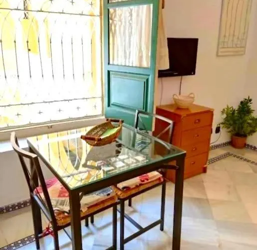 Conteros Centro Apartment Siviglia, Spagna