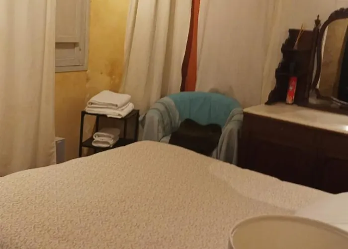 Apartamento Habitacion Con Encanto En Casco Historico Sevilla, España