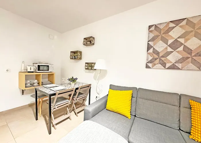 Triana Home Luxury Siviglia, Spagna