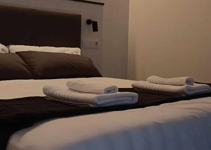 Apartamento Presidente 3 Sevilla, España