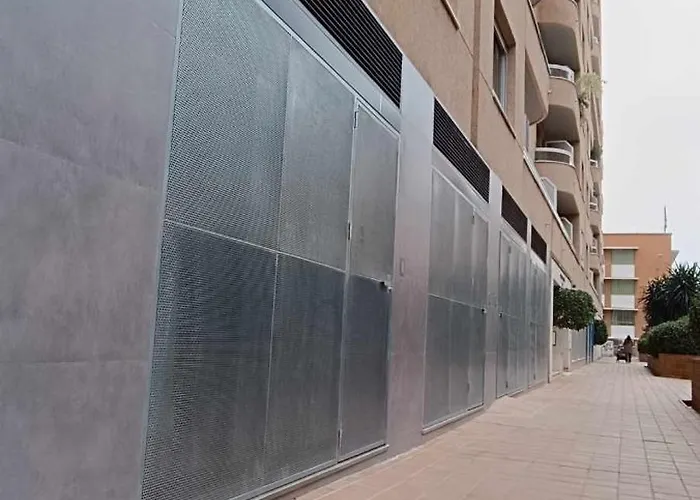 Apartamento Presidente 4 Sevilla, España