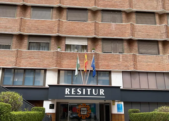 Resitur Luxury 113