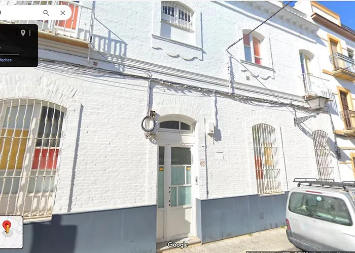 Tranquilo, acogedor y céntrico Apartamento