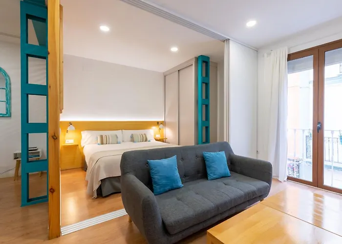 Locksmith Apartment - Park Option
