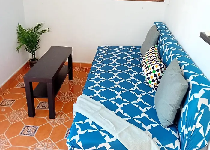 Baños Terraza - Casa na