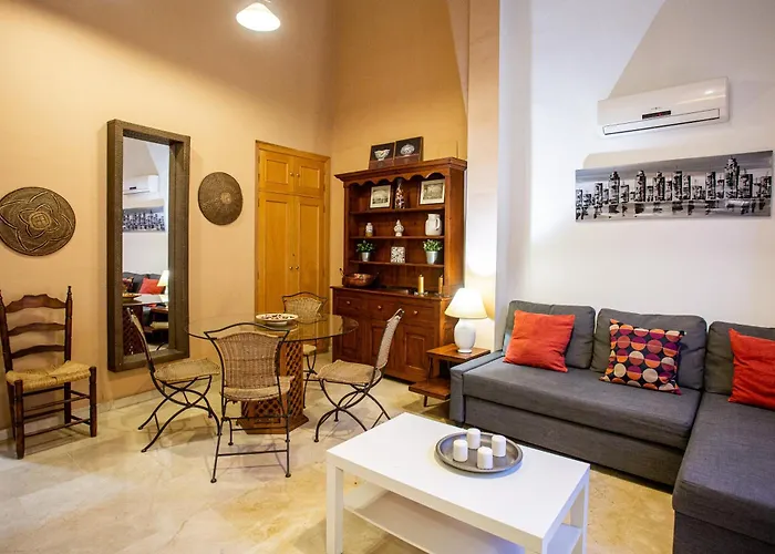 Wish Suite Calatrava De