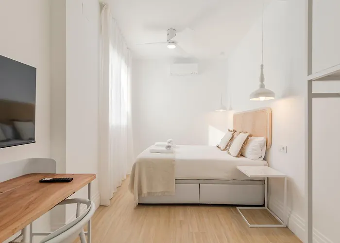 Isg Apartments Faustino 45