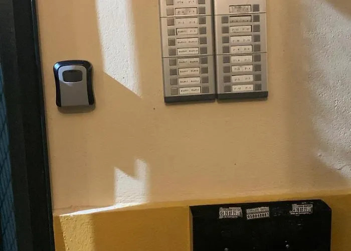 Apartamento en Triana.