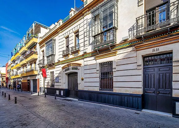 Carmen De Triana