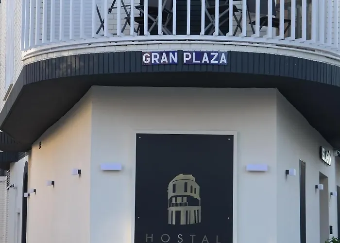 Hostal Nervion