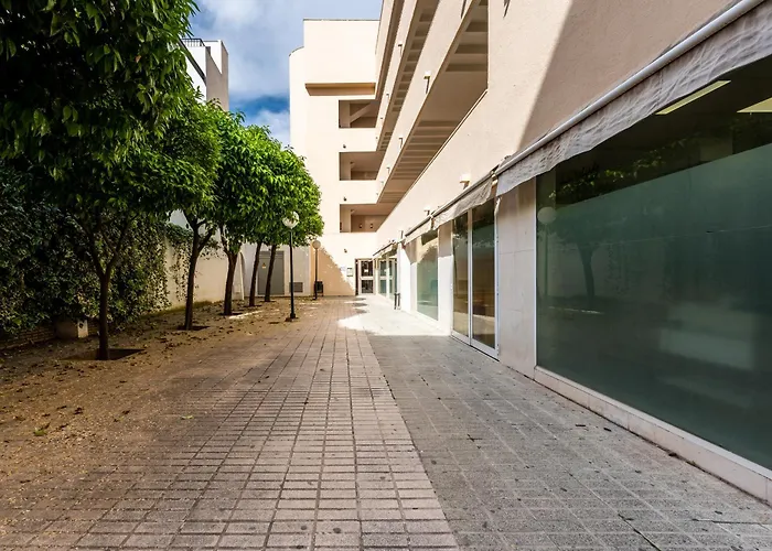 Apartamento Sevilla centro, Alfonso XII, Spagna