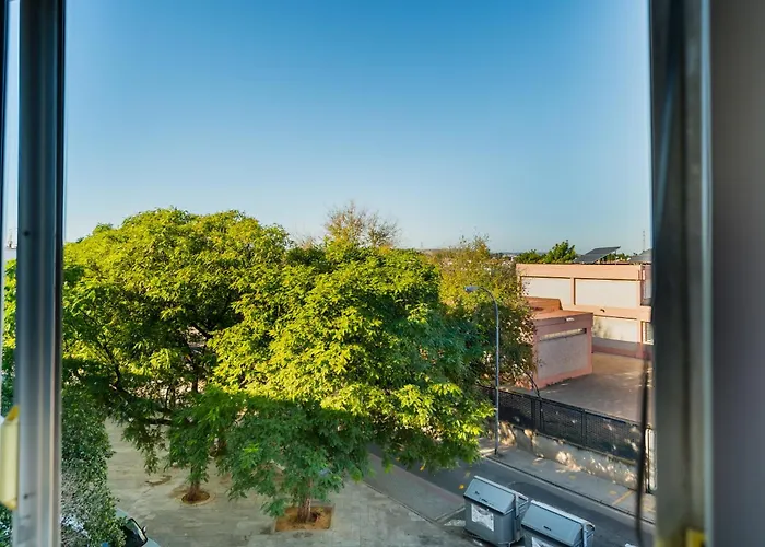 Apartamento Luminoso Sevilha, Espanha