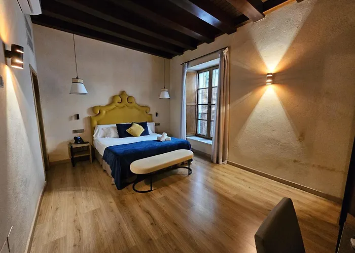 Hemd Hotels Puerta Real Boutique Seville, Spain
