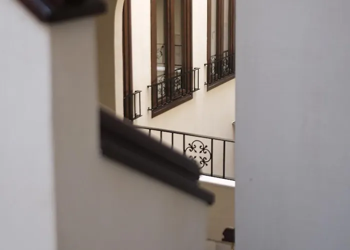 Fabulous Apartamento para 4pax en el Centro de Sevilla