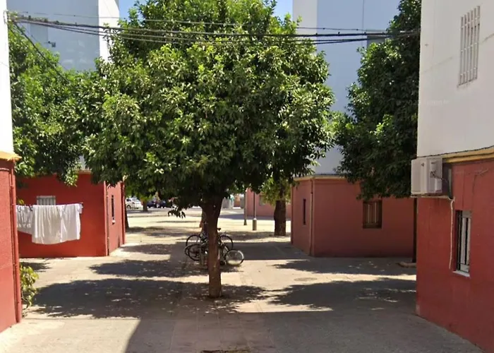 Apartamento Triana