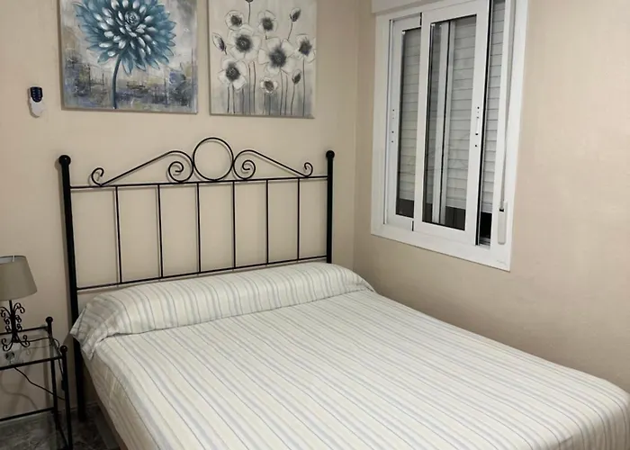 Apartamento Centrico Venecia Sevilha, Espanha