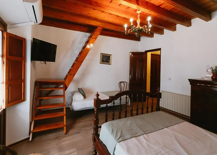 One&Lux Casa Maravillas Rooms Sevilla, Spanje
