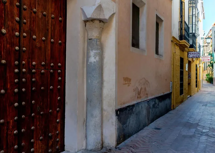 RC Centro Histórico CatedralJudería
