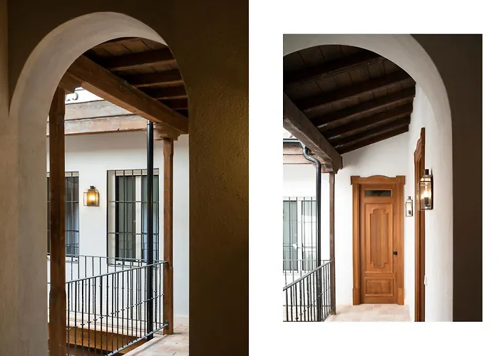 Casa Pilatos Suites Apartments Siviglia, Spagna