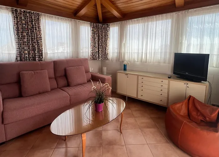 Apartament Iberflat Fabiola Sewilla, Hiszpania