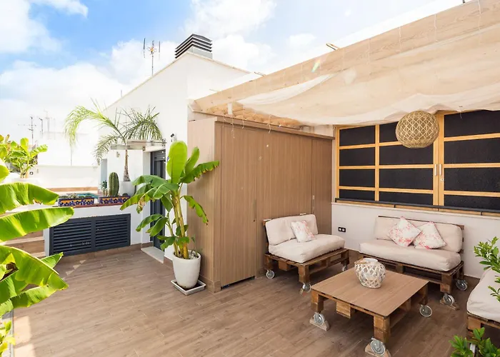 Veoapartment San Lorenzo