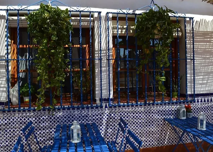 La Casa Azul