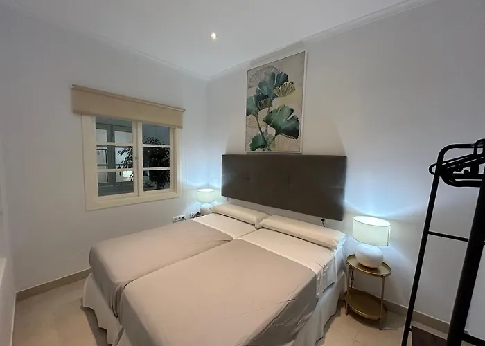 Olavide Premium Apartments Siviglia, Spagna