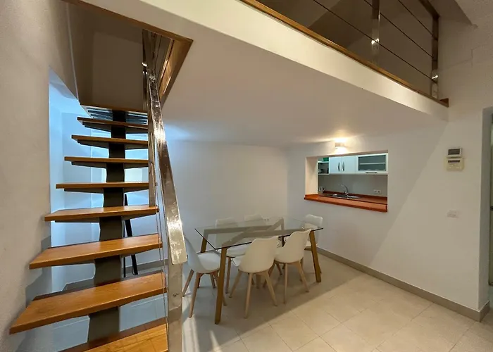 Olavide Premium Apartments Sevilla, España