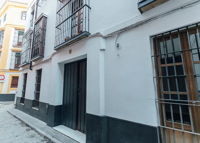 Renovated Designed - Historic Centre