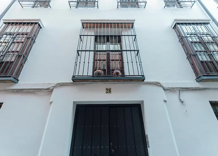 Renovated Designed - Historic Centre