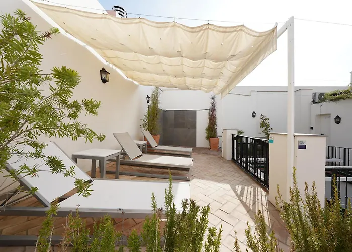 Numa Seville Alegre