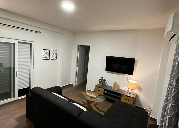 Apartamento Argote de Molina