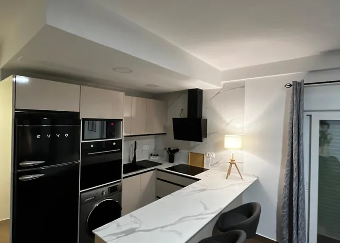 Apartamento Argote de Molina Siviglia, Spagna