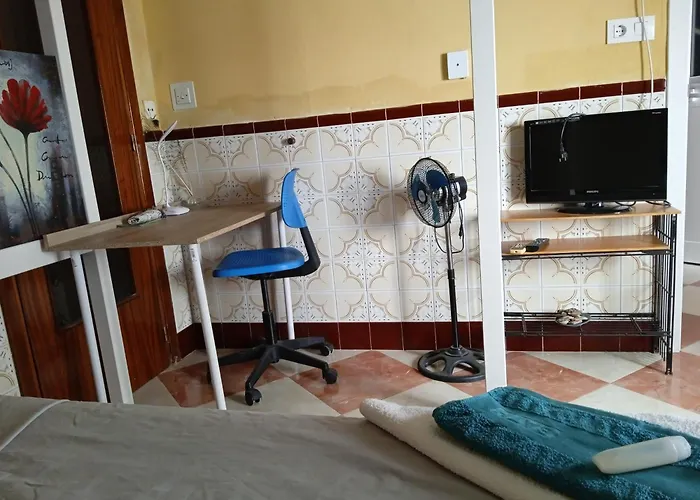 Appartamento Ikigai House Siviglia, Spagna