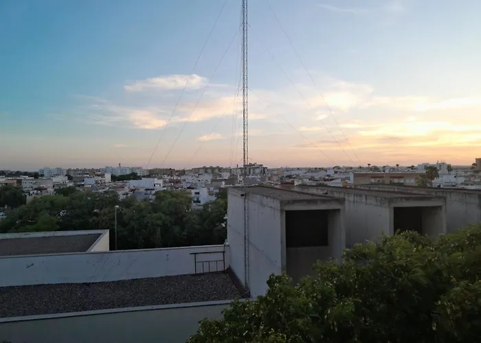 Espacioso Duplex Sevilla, España